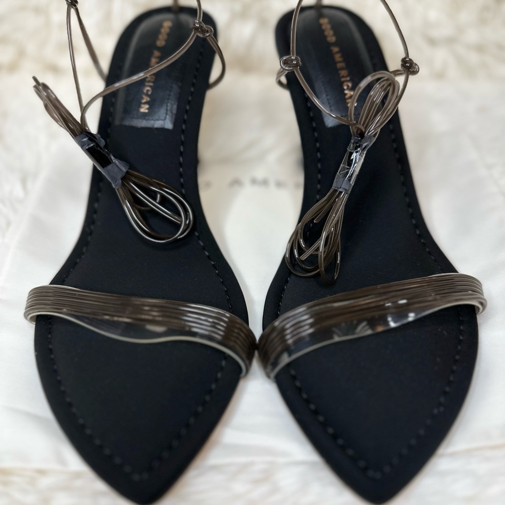 Good American Shoes